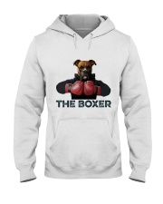 The Boxer Hooded Sweatshirt thumbnail