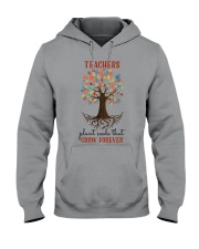 Teachers Hooded Sweatshirt tile