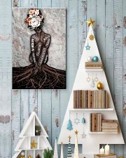 Black women Poster 11x17 Poster lifestyle-holiday-poster-2