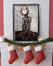 Black women Poster 11x17 Poster lifestyle-holiday-poster-4