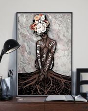 Black women Poster 11x17 Poster lifestyle-poster-2