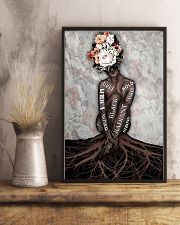 Black women Poster 11x17 Poster lifestyle-poster-3