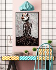 Black women Poster 11x17 Poster lifestyle-poster-6
