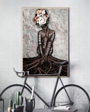 Black women Poster 11x17 Poster lifestyle-poster-7