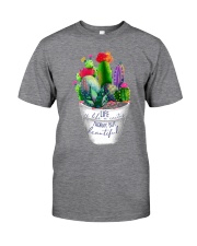 Beautiful Classic T-Shirt tile