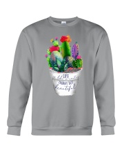 Beautiful Crewneck Sweatshirt tile
