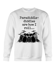 Paradidle Crewneck Sweatshirt thumbnail
