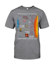 James Webb Space Telescope Classic T-Shirt tile
