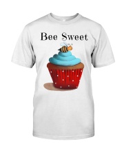 Bee sweet Premium Fit Mens Tee tile