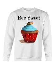 Bee sweet Crewneck Sweatshirt tile