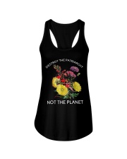 Limited edditon Ladies Flowy Tank thumbnail