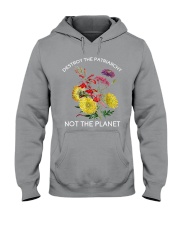 Limited edditon Hooded Sweatshirt thumbnail