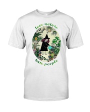 Love nature Premium Fit Mens Tee thumbnail