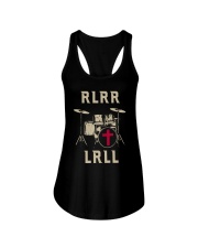 Rlrr Ladies Flowy Tank thumbnail