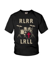 Rlrr Youth T-Shirt thumbnail