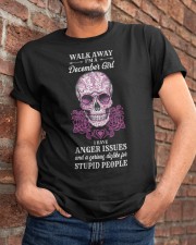 December girl Classic T-Shirt apparel-classic-tshirt-lifestyle-26