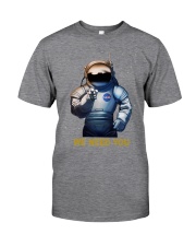 Nasa Classic T-Shirt tile
