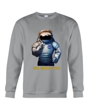 Nasa Crewneck Sweatshirt thumbnail