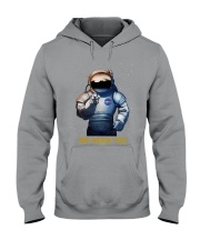 Nasa Hooded Sweatshirt thumbnail