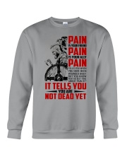 Pain Crewneck Sweatshirt thumbnail