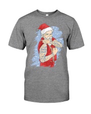 Santa claus Premium Fit Mens Tee thumbnail