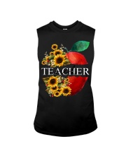 Pre K teacher Sleeveless Tee thumbnail