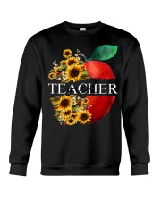 Pre K teacher Crewneck Sweatshirt thumbnail