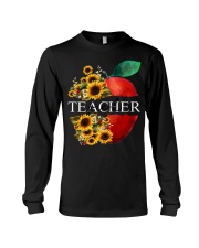 Pre K teacher Long Sleeve Tee thumbnail