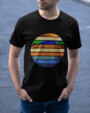 Planets Classic T-Shirt apparel-classic-tshirt-lifestyle-front-46
