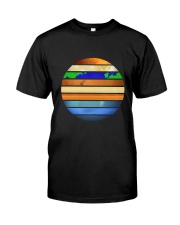 Planets Premium Fit Mens Tee tile