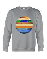 Planets Crewneck Sweatshirt tile