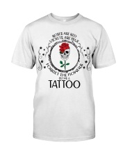 Tattoo Classic T-Shirt front