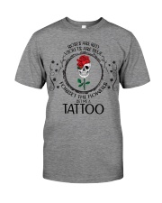 Tattoo Premium Fit Mens Tee tile