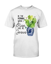 Give me Jesus Premium Fit Mens Tee thumbnail