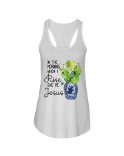 Give me Jesus Ladies Flowy Tank thumbnail