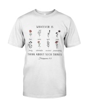 Such things Premium Fit Mens Tee thumbnail