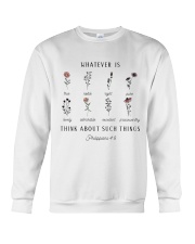 Such things Crewneck Sweatshirt thumbnail
