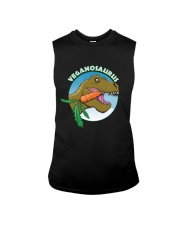 Veganosaurus Sleeveless Tee thumbnail