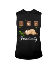 I nap periodically Sleeveless Tee tile