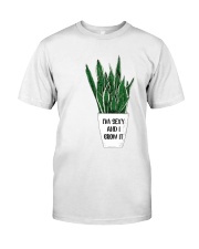 I grow it Premium Fit Mens Tee thumbnail