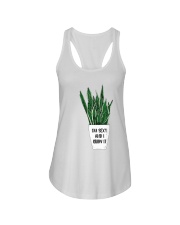 I grow it Ladies Flowy Tank thumbnail