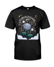 It's time for you to bloom Premium Fit Mens Tee thumbnail