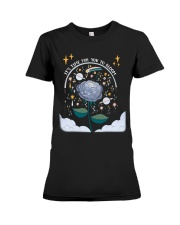 It's time for you to bloom Premium Fit Ladies Tee thumbnail