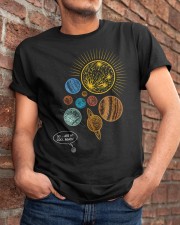 Are we cool again Classic T-Shirt apparel-classic-tshirt-lifestyle-26