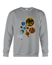 Are we cool again Crewneck Sweatshirt tile