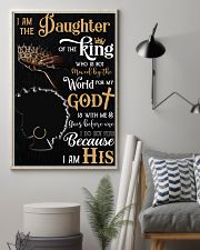 Daughter of the king 11x17 Poster lifestyle-poster-1