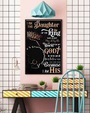 Daughter of the king 11x17 Poster lifestyle-poster-6