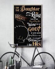 Daughter of the king 11x17 Poster lifestyle-poster-7