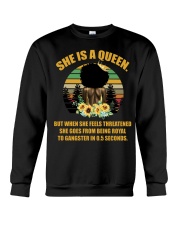 Queen Crewneck Sweatshirt tile
