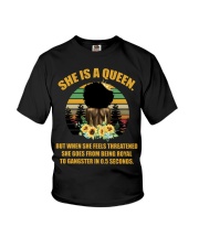 Queen Youth T-Shirt tile